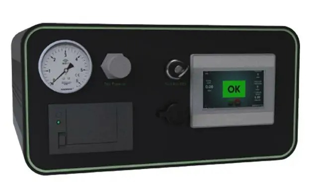 Turkiye, Industrial Products, Measuring - Laboratory Equipments